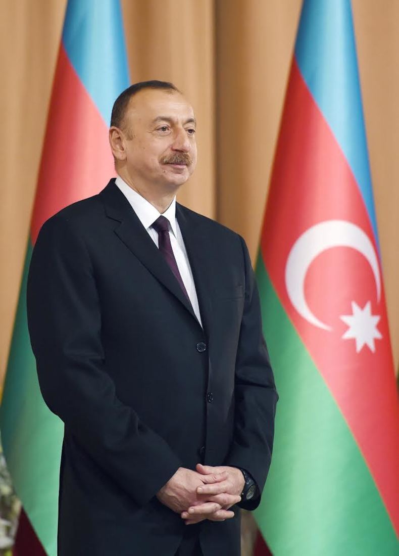 Prezident İlham Əliyev İslam Əməkdaşlıq Təşkilatının üzvü olan dövlətlərin Parlament İttifaqı (İƏTPİ) Konfransının 20-ci sessiyasının iştirakçılarına müraciət ünvanlayıb.